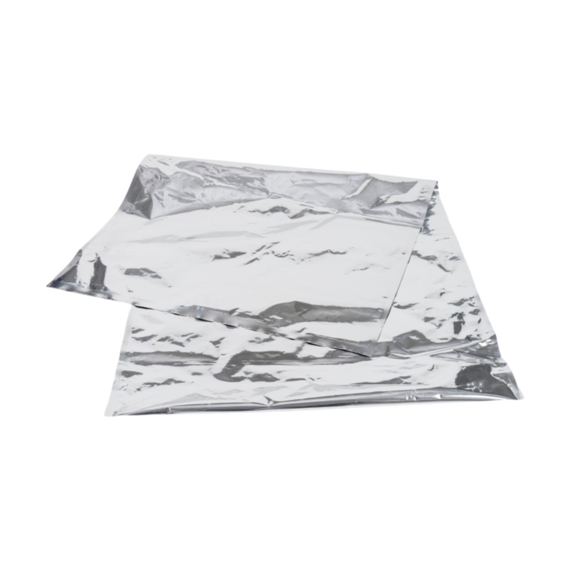 Aluminum foil bag
