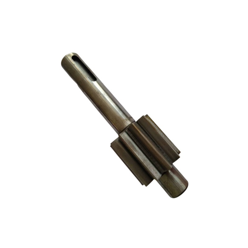 Hardware product manufacturing