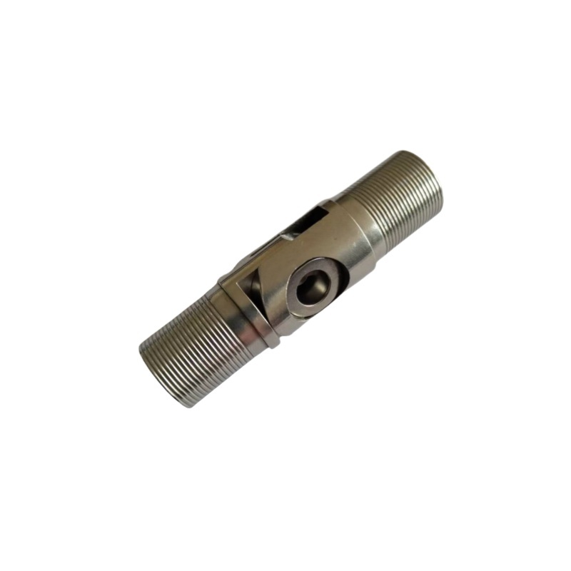 Hardware product manufacturing
