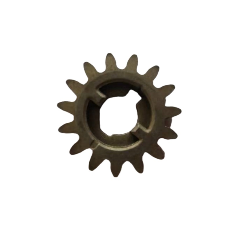 Hardware product manufacturing