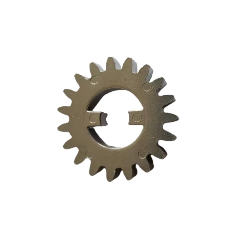 Hardware product manufacturing