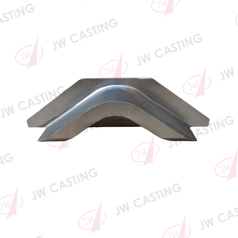 Agricultural Machinery Parts Jw0031