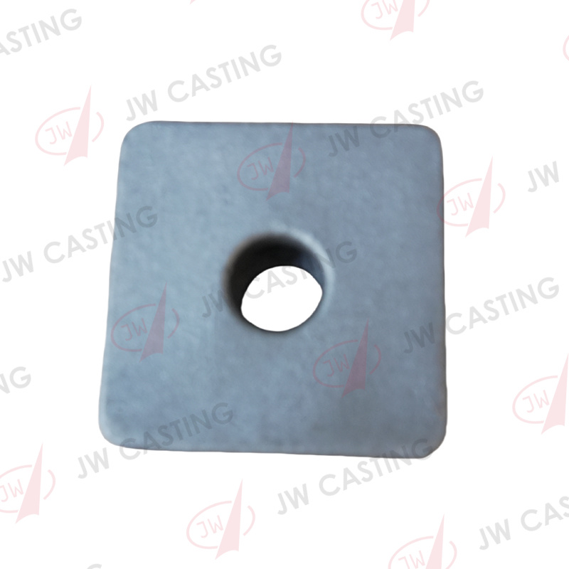 Agricultural Machinery Parts Jw0035