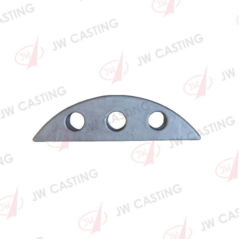 Agricultural Machinery Parts Jw0011