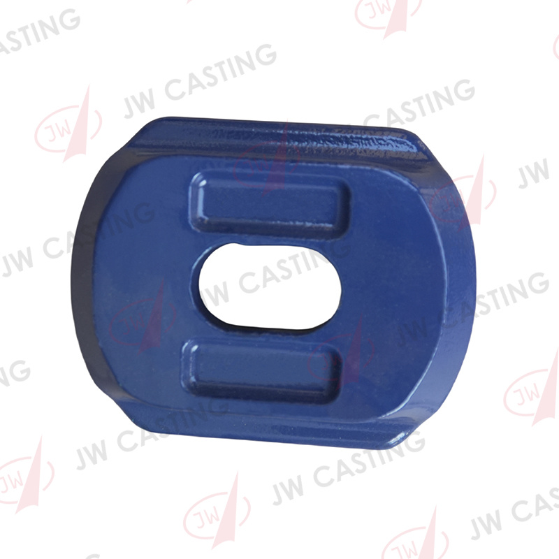 Mining Machinery Parts Jw0001
