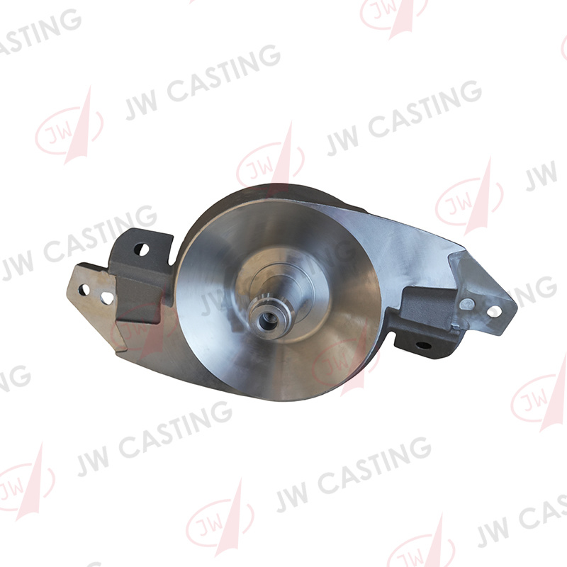 Agricultural Machinery Parts Jw0015