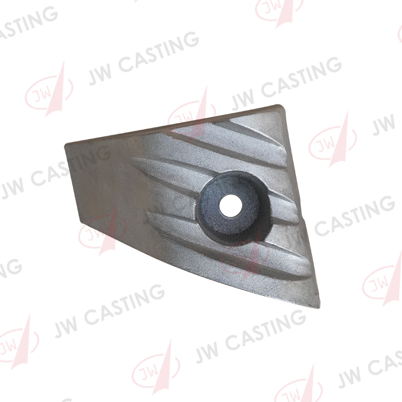 Agricultural Machinery Parts Jw0045