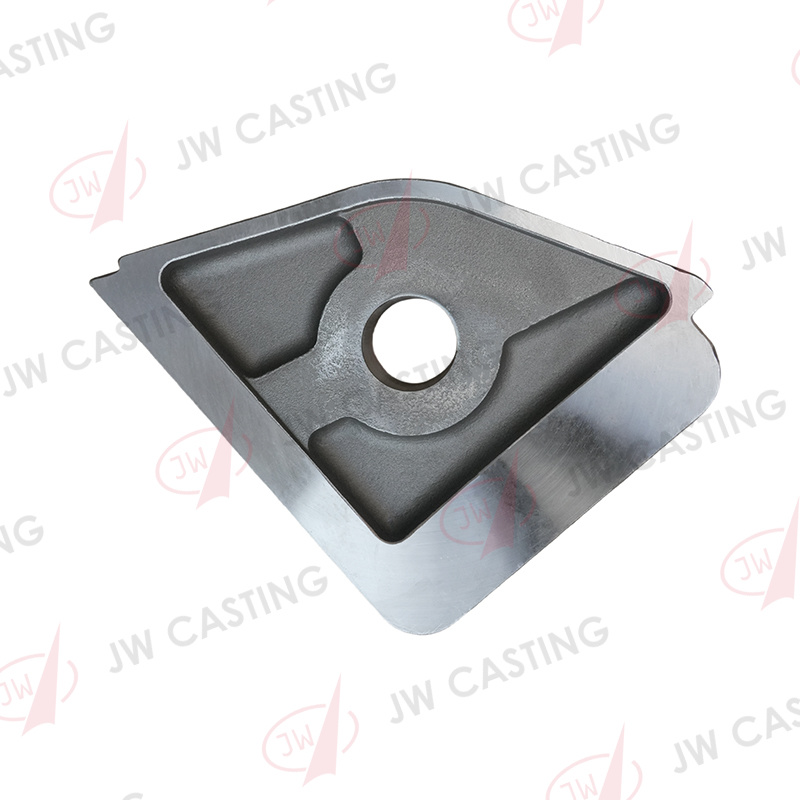 Exploring the Advantages of Centrifugal Casting for Stainless Steel Manufacturing