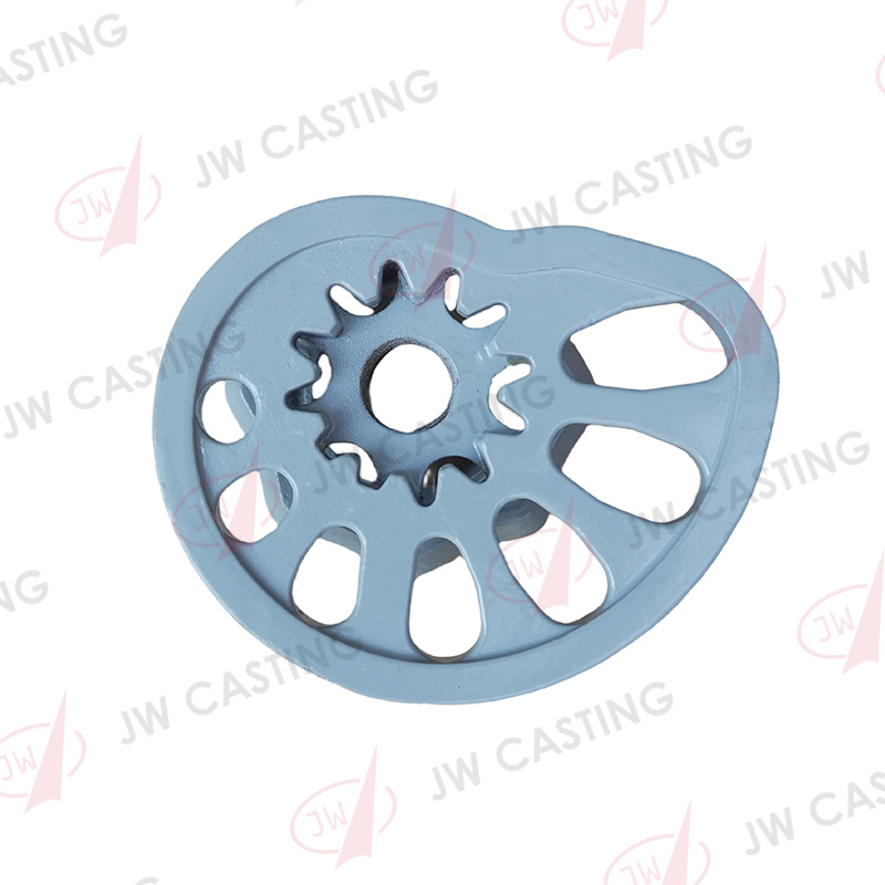 Agricultural Machinery Parts Jw0041