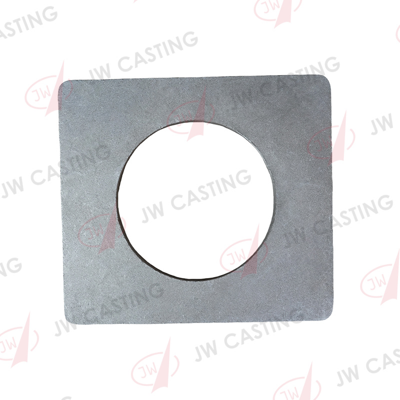Railroad Parts Jw0012