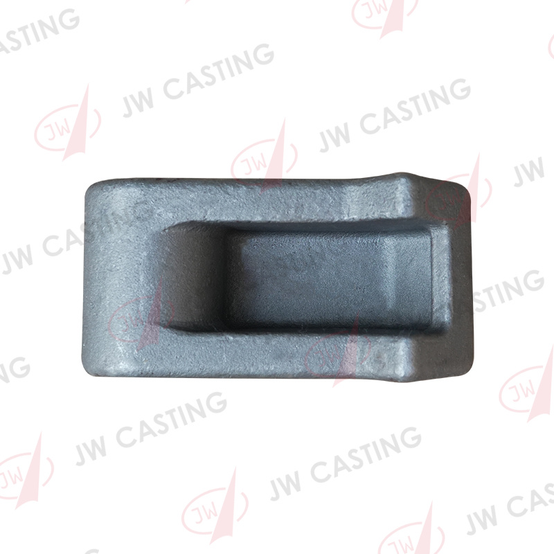 Railroad Parts Jw0010