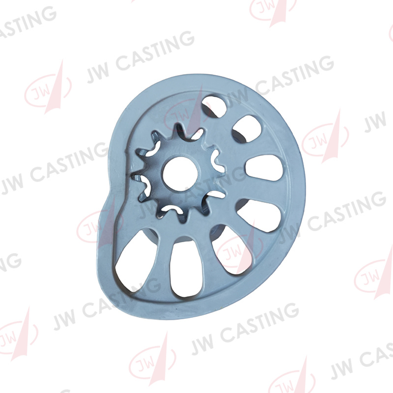Agricultural Machinery Parts Jw0049