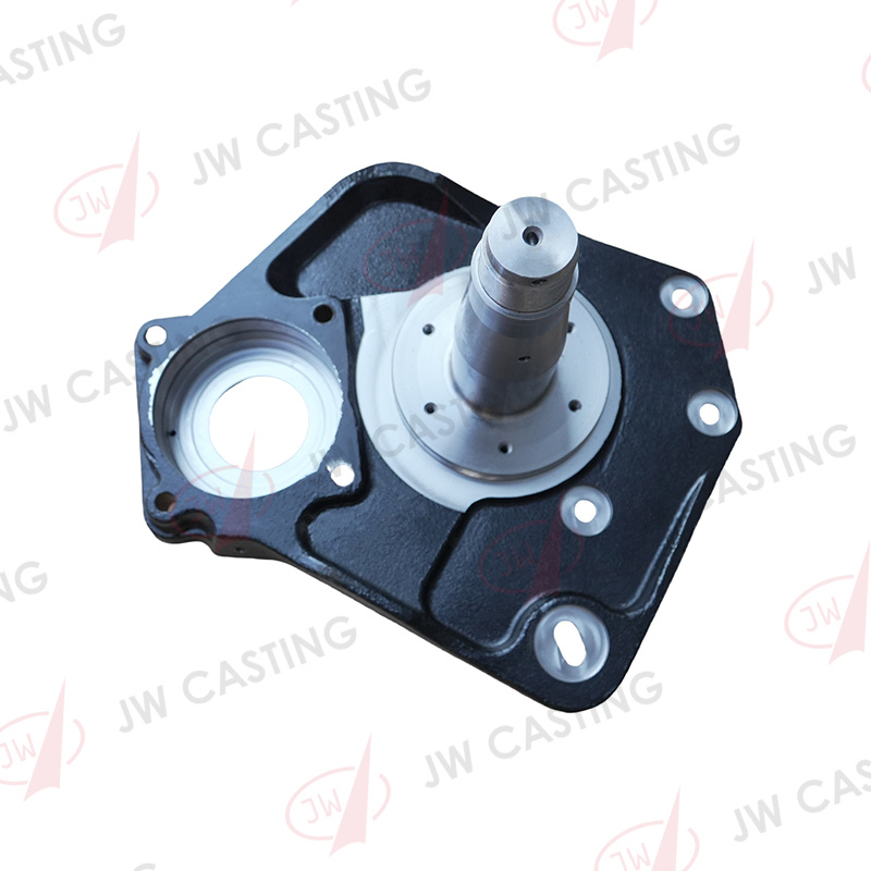 Agricultural Machinery Parts Jw0018