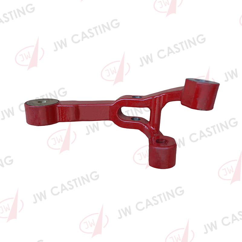 Agricultural Machinery Parts Jw0042