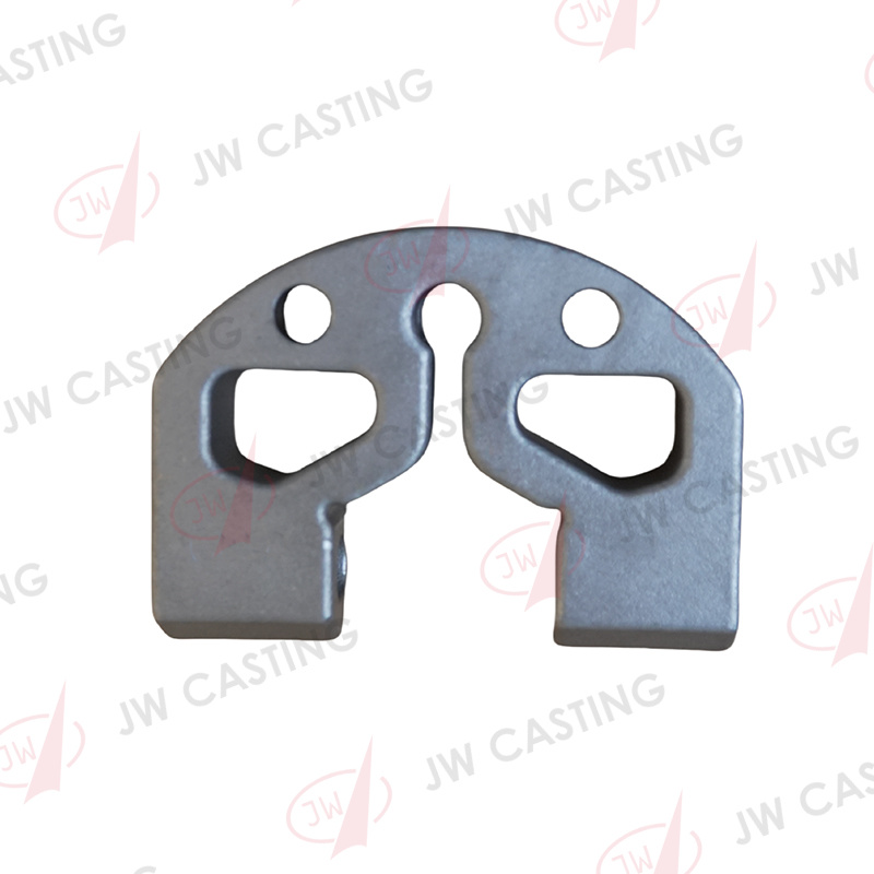 Agricultural Machinery Parts Jw0012