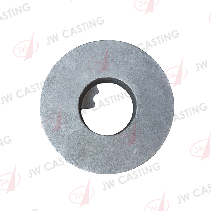 Railroad Parts Jw0004