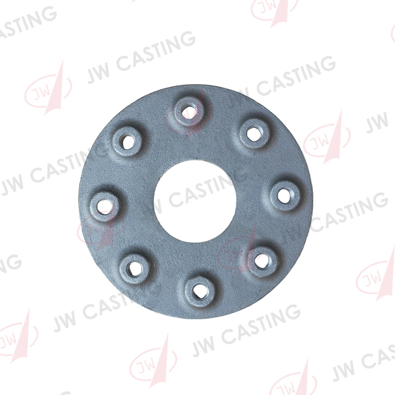 Agricultural Machinery Parts Jw0030