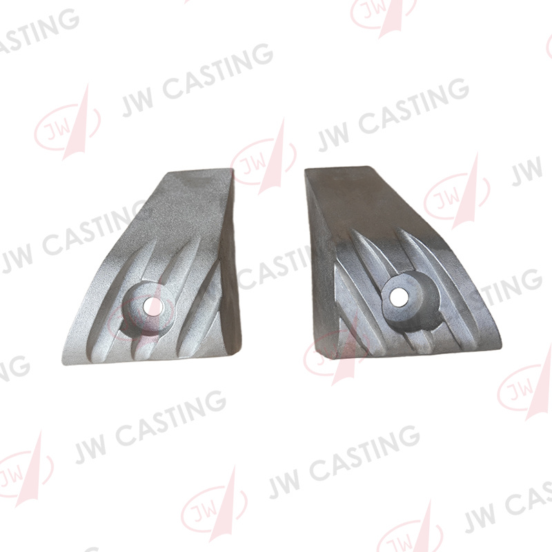 Agricultural Machinery Parts Jw0050