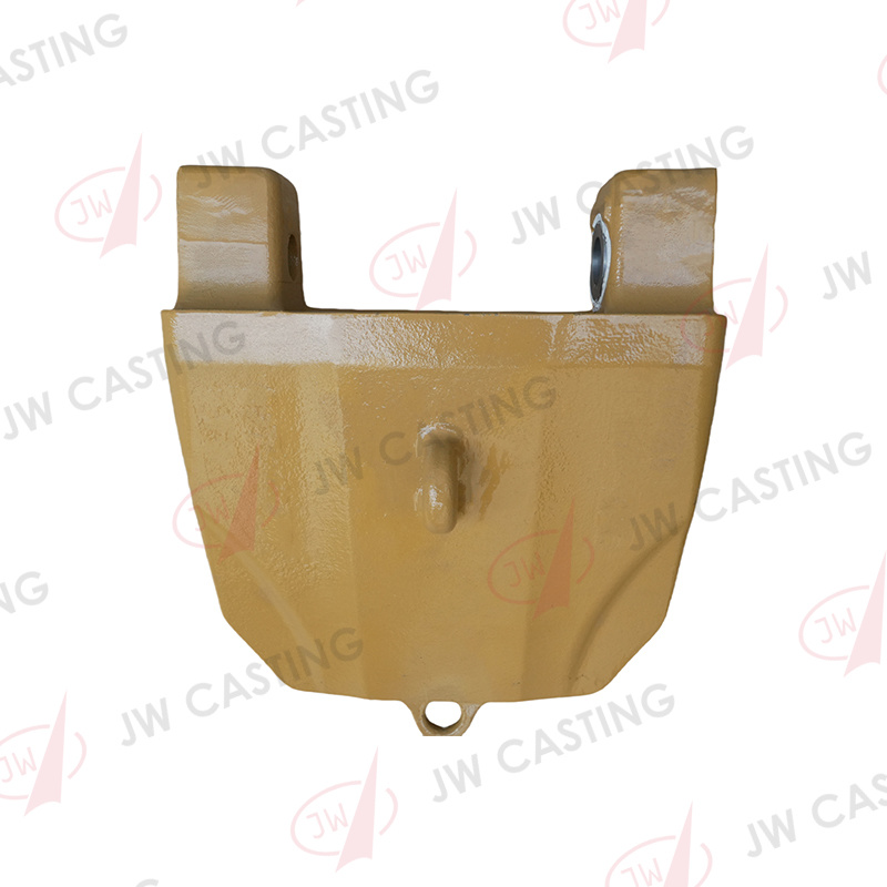 Mining Machinery Parts Jw0006