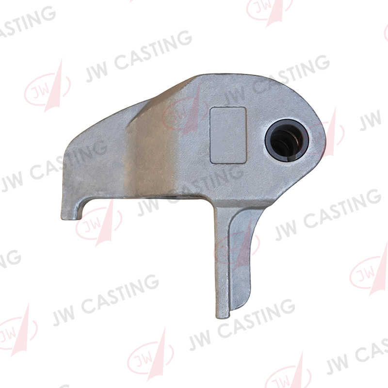 Agricultural Machinery Parts Jw0007