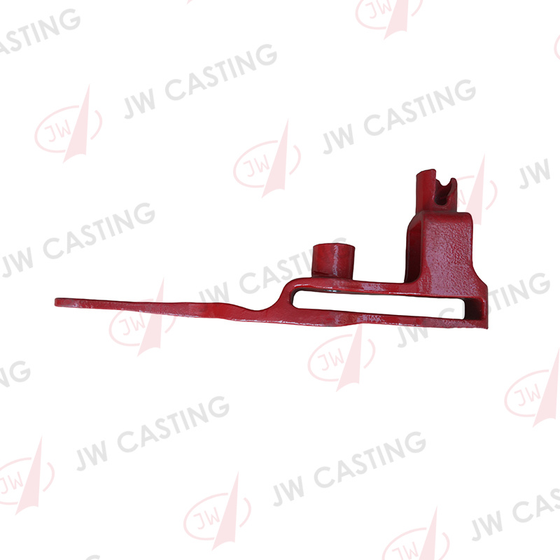 Agricultural Machinery Parts Jw0043