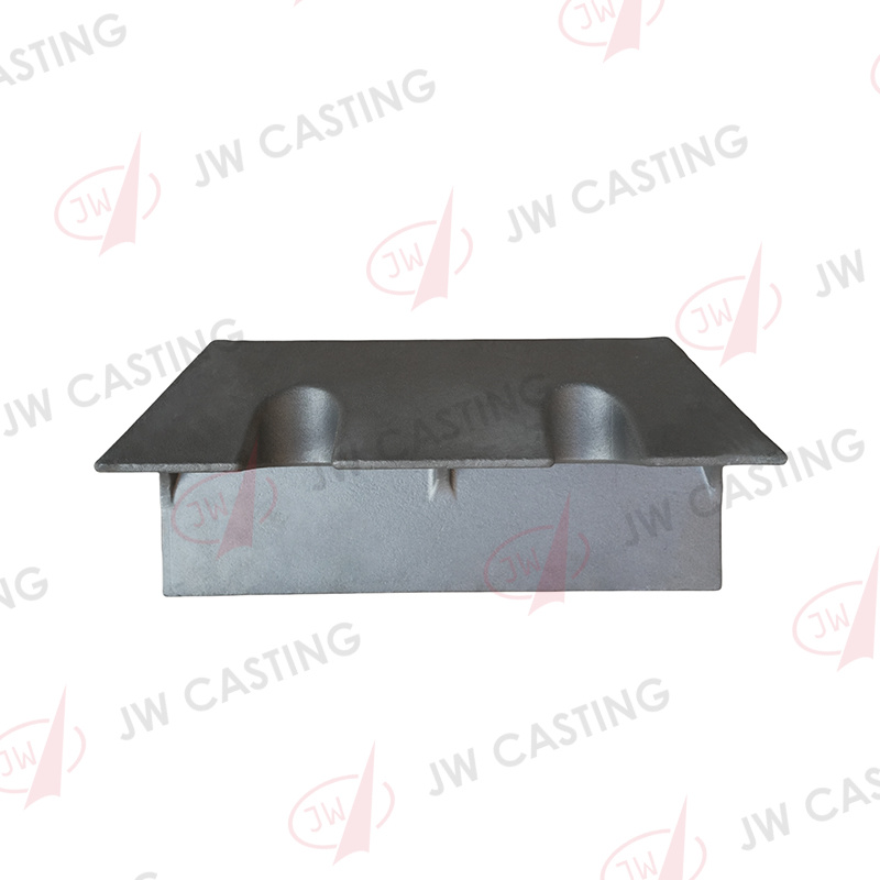 Railroad Parts Jw0011