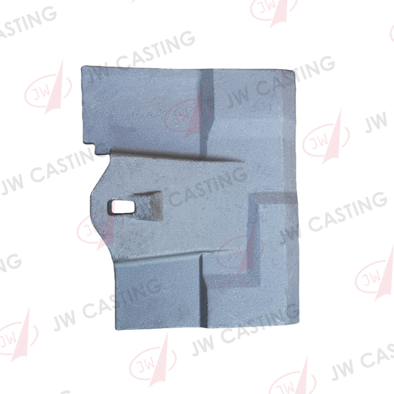 Construction Machinery Parts Jw0002