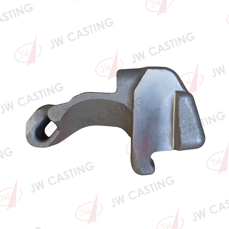 Railroad Parts Jw0001