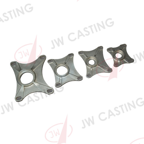 ALLOY CASTING