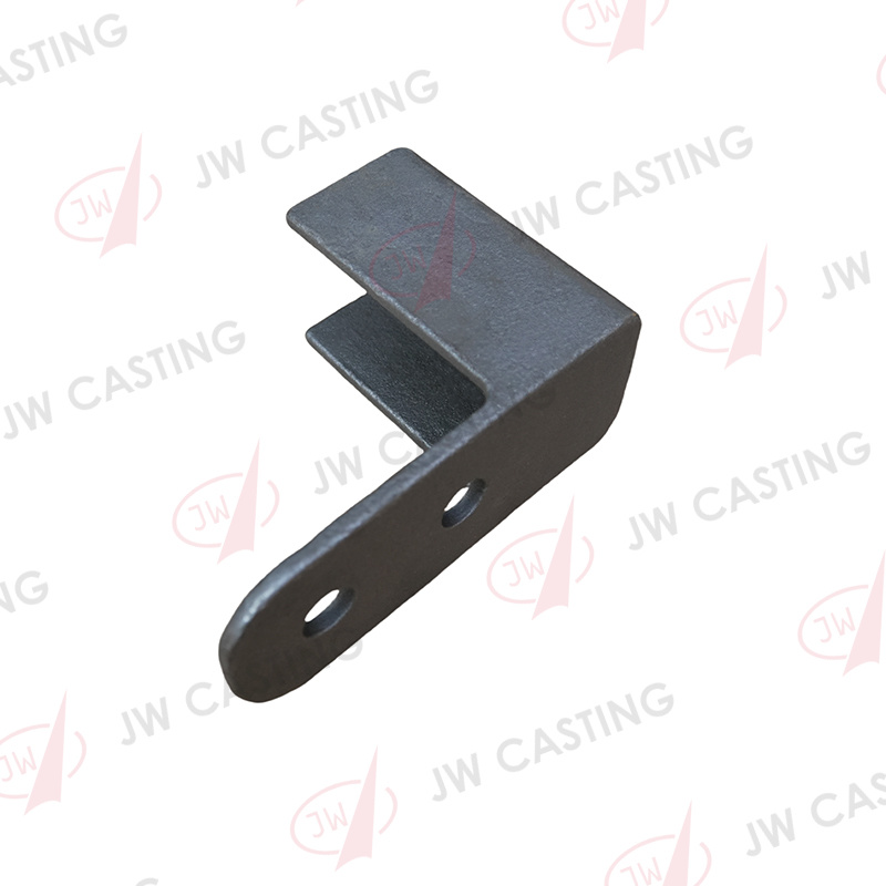 Understanding Air Coupler Mounting Brackets: Essential Components for Engineering Machinery