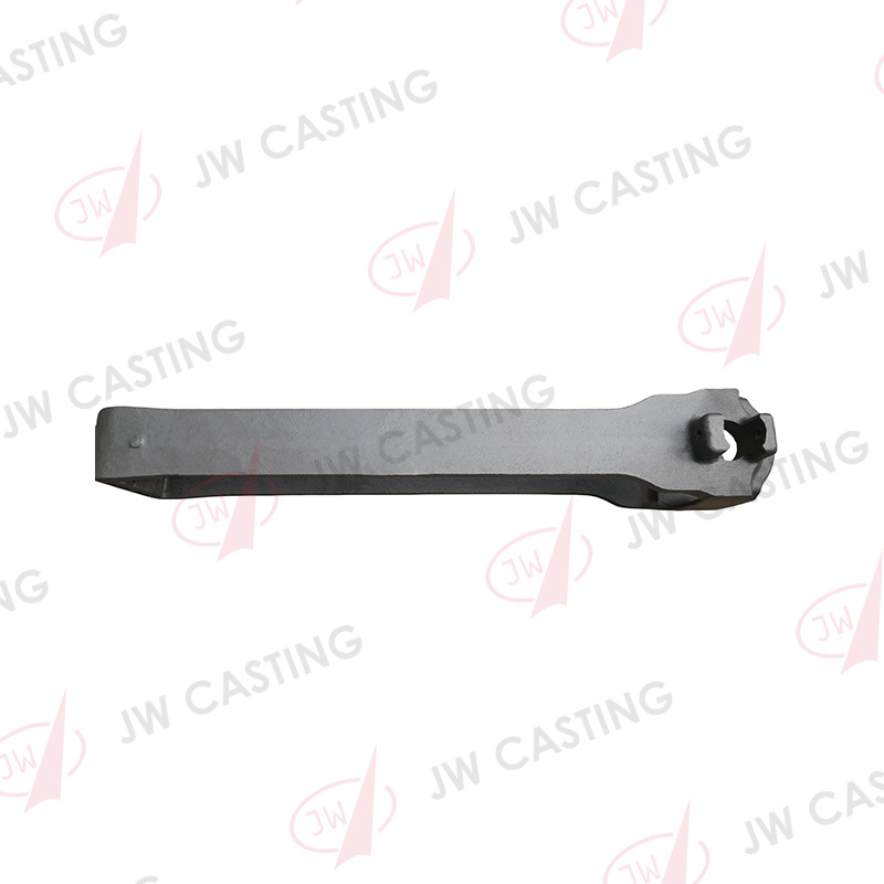 Railroad Parts Jw0023