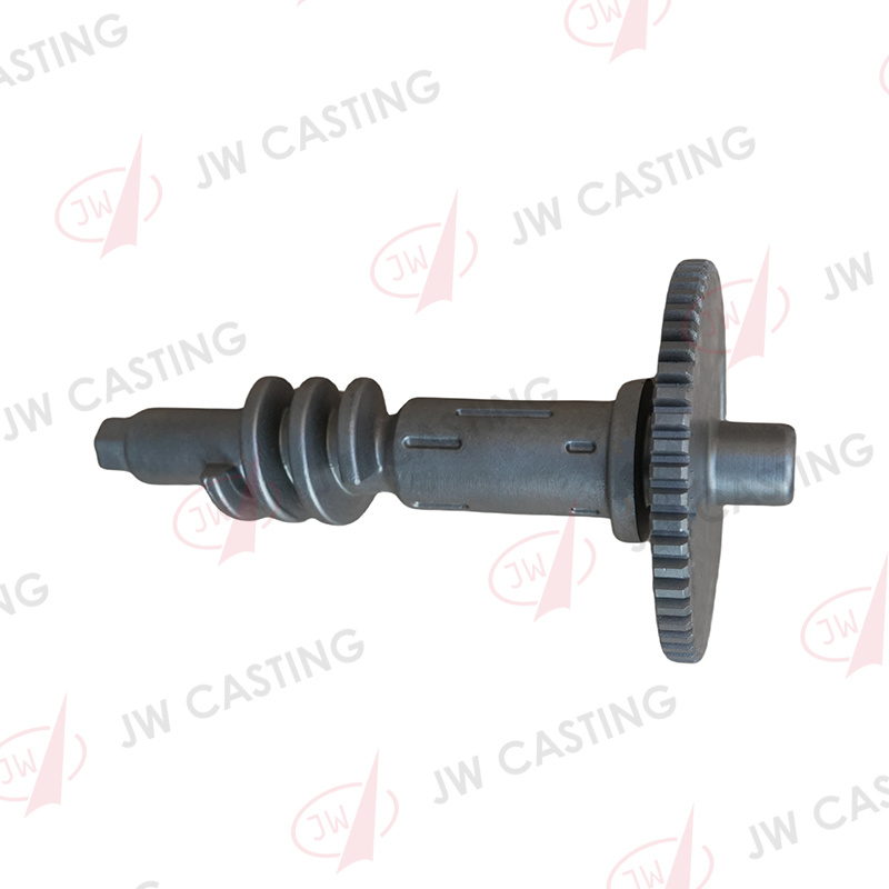 Agricultural Machinery Parts Jw0027