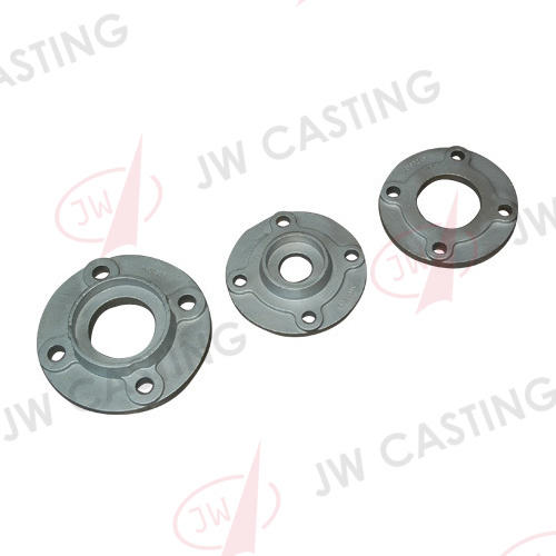 CLAMP SEAT JW0007