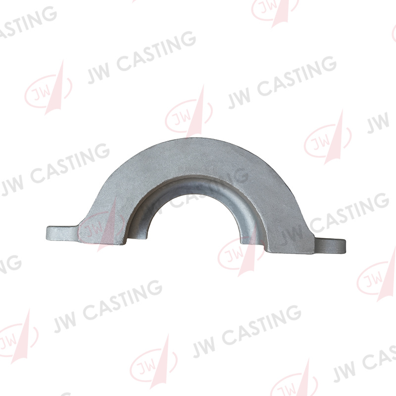 Railroad Parts Jw0005