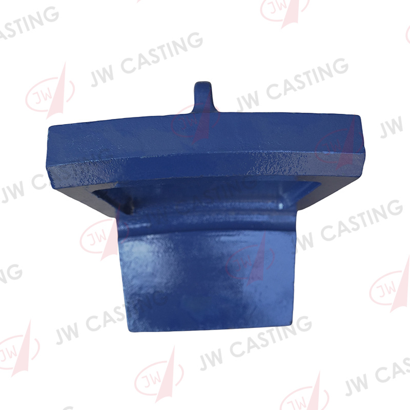 Mining Machinery Parts Jw0003
