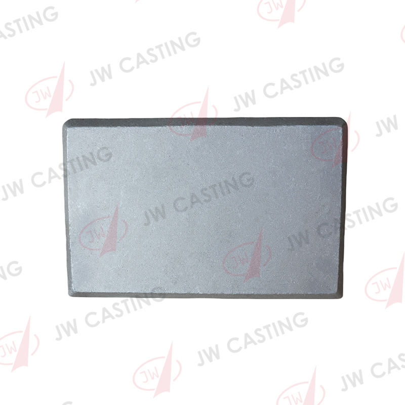 Railroad Parts Jw0014