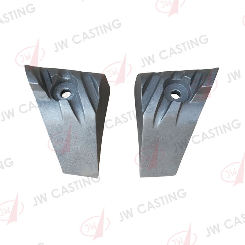 Agricultural Machinery Parts Jw0073 Agricultural Machinery Parts Jw0073