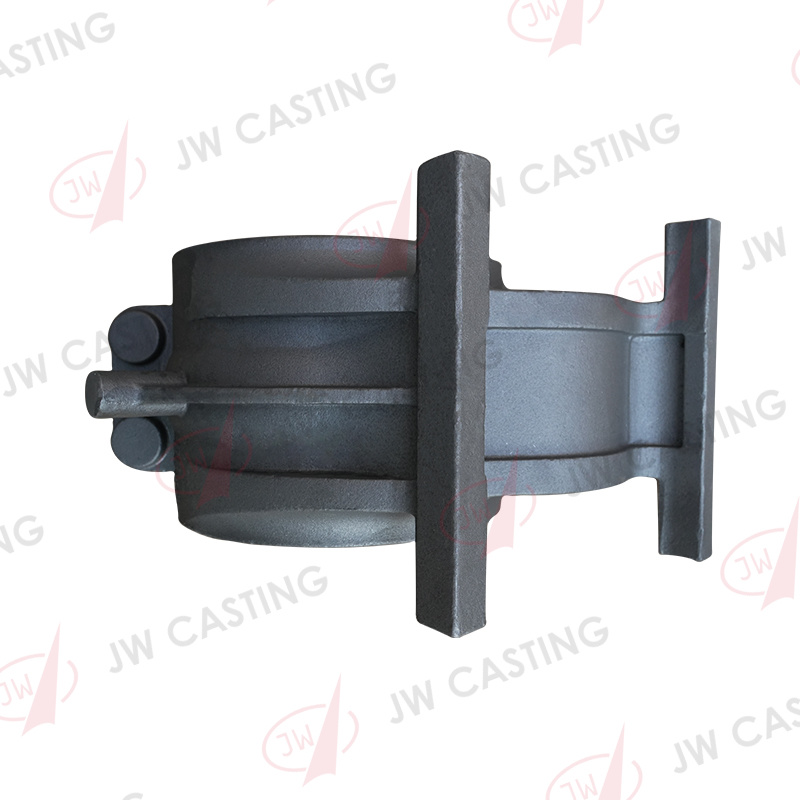 Railroad Parts Jw0007