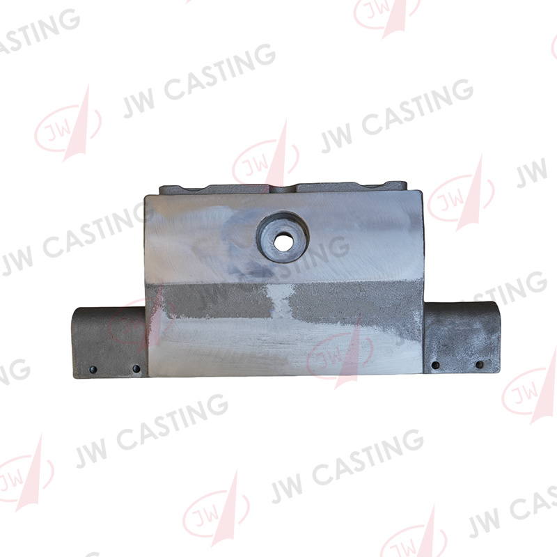 Agricultural Machinery Parts Jw0006