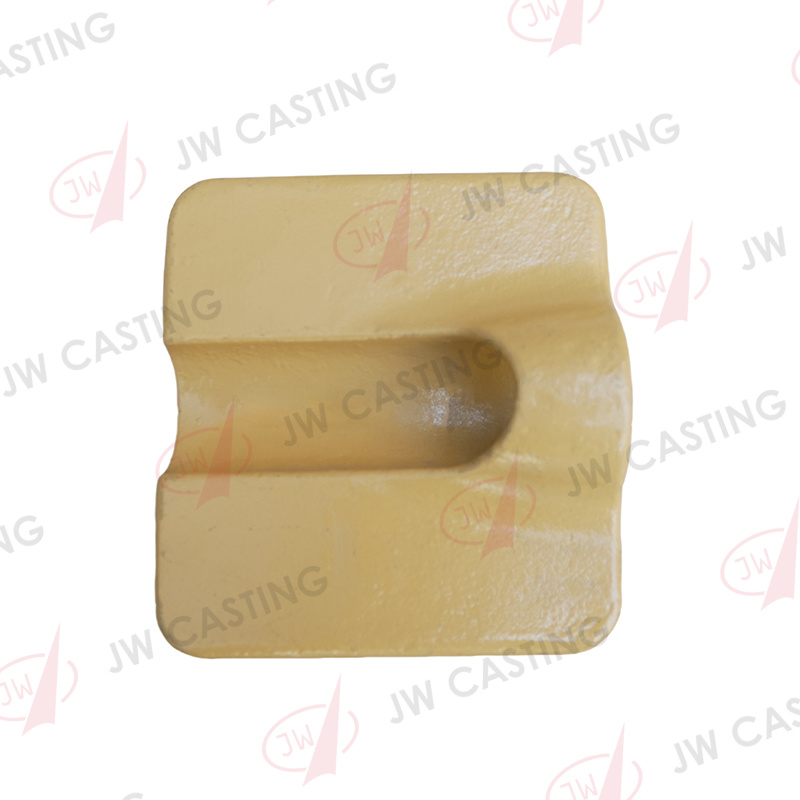 Mining Machinery Parts Jw0002