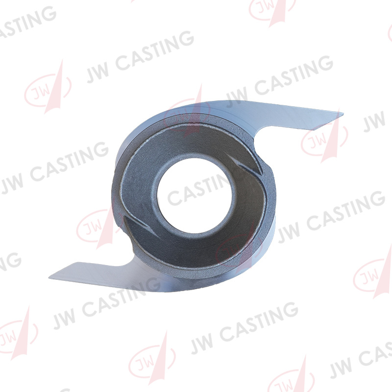Agricultural Machinery Parts Jw0004