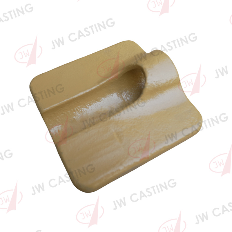 Understanding Railway Steel Casting: Essential Insights for Engineering Professionals