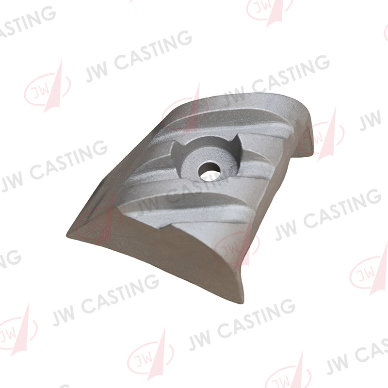 Agricultural Machinery Parts Jw0046