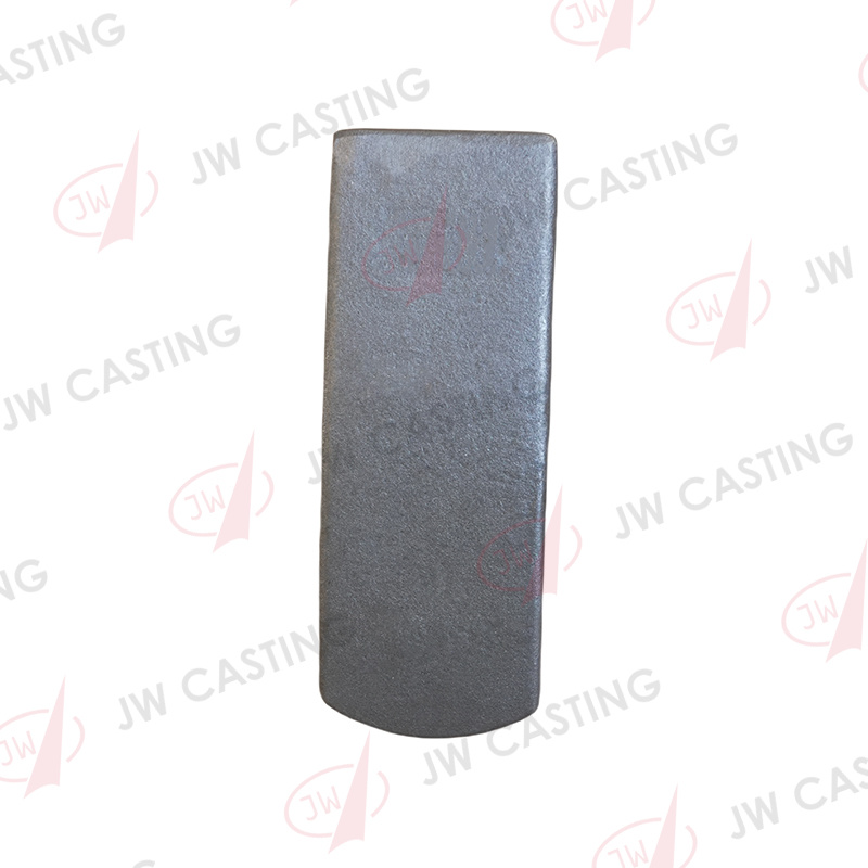 Agricultural Machinery Parts Jw0016