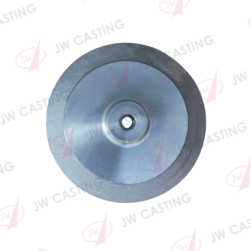 Agricultural Machinery Parts Jw0028