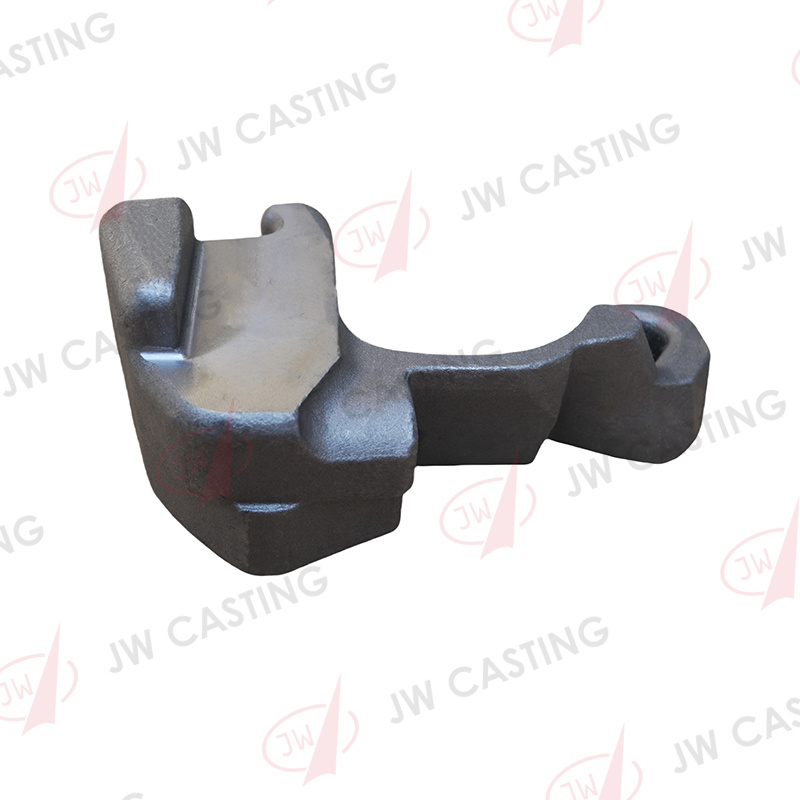 China Railroad Parts