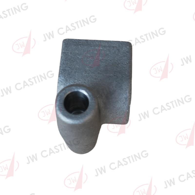 Agricultural Machinery Parts Jw0024