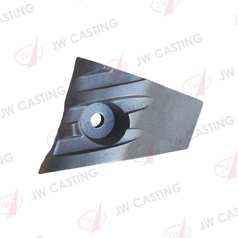 Agricultural Machinery Parts Jw0058 Agricultural Machinery Parts Jw0058