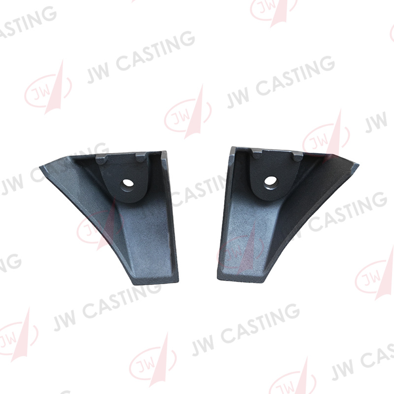 Agricultural Machinery Parts Jw0075