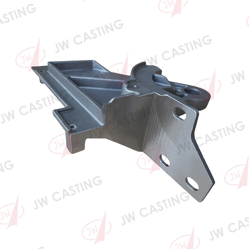 Understanding Air Coupler Mounting Brackets: Essential Components for Engineering Machinery